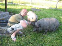 2007 - Geburtstagsfest Wada 2007